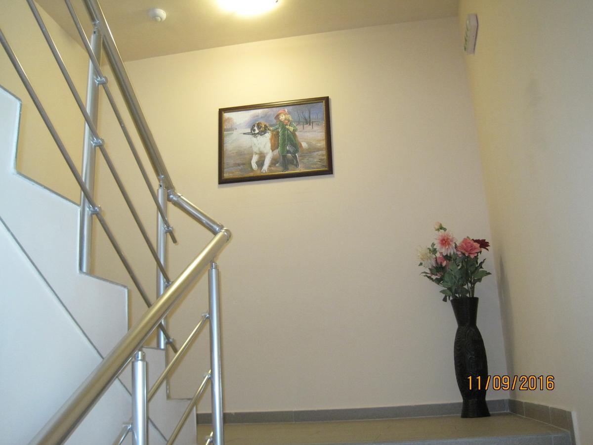 Apart Hotel Rosen Sofia Exterior photo