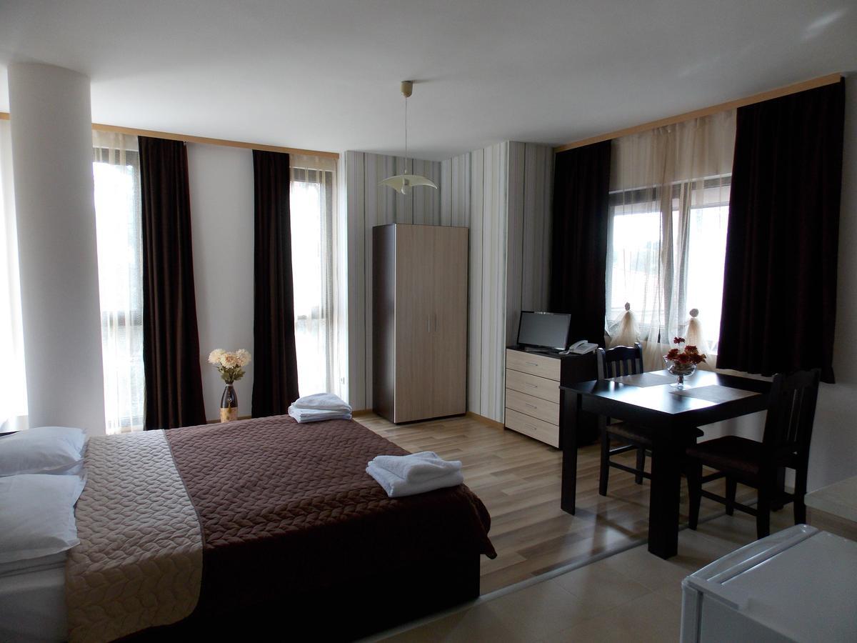 Apart Hotel Rosen Sofia Exterior photo
